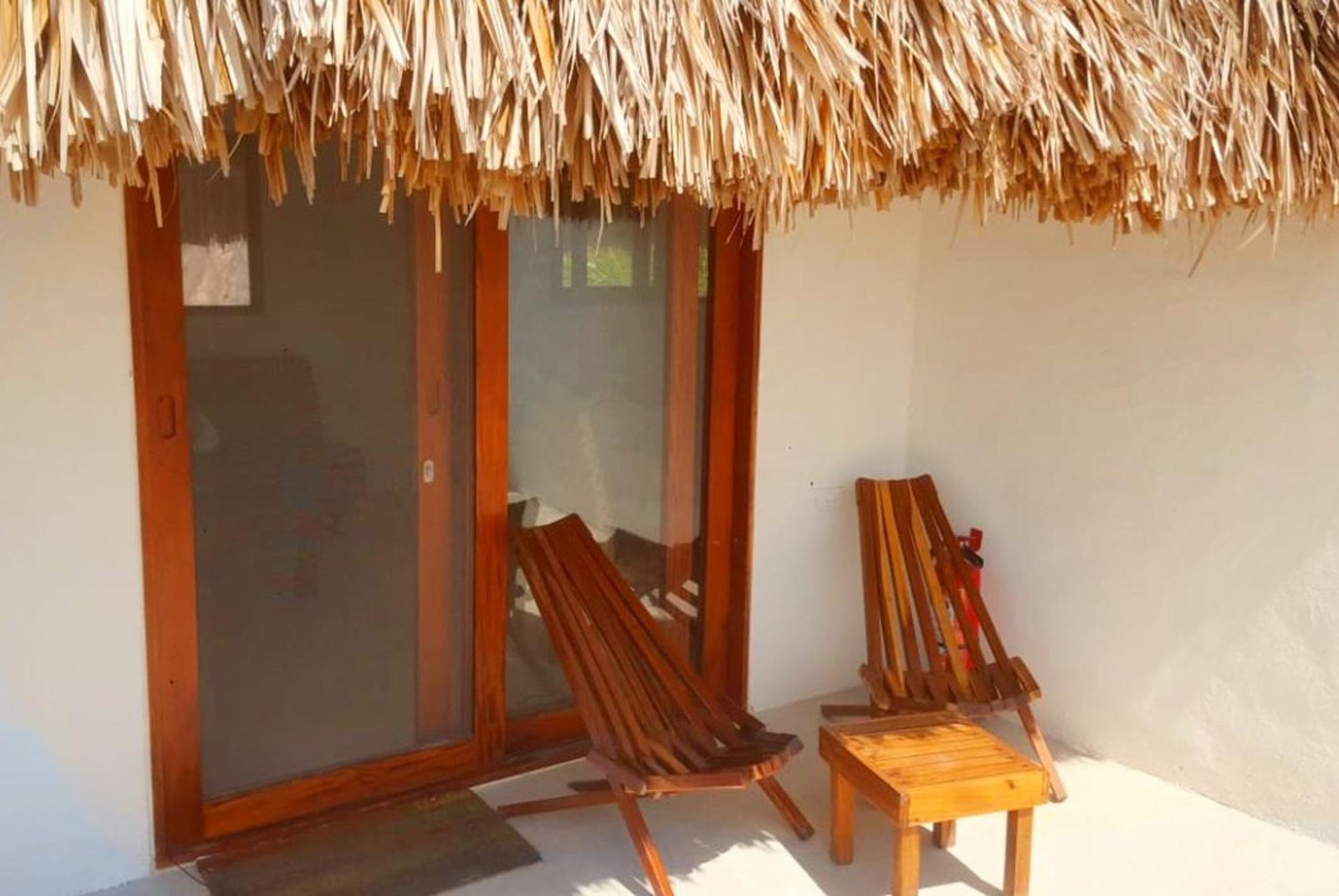 Casa Sofia Holbox Aparthotel Exterior photo